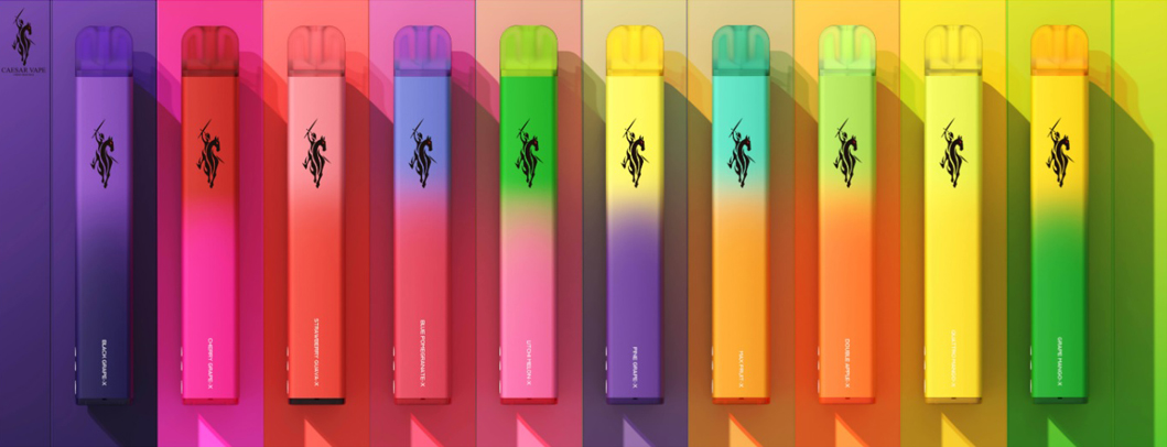 VÉNIX BANNER